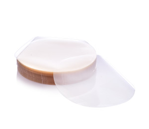 فواصل برجر10سم بلا..