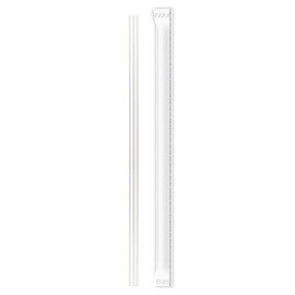 مصاص مستقيم10/203ملم مغلف