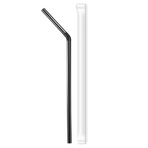 مصاص مثني6/203 ملم مغلف