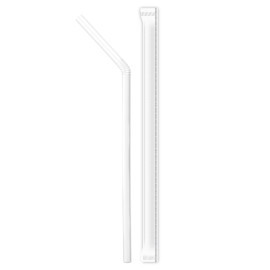 مصاص مثني6/203 ملم مغلف