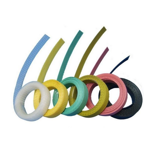 حزام تربيط اصفر2000متر خشن/كرتون 