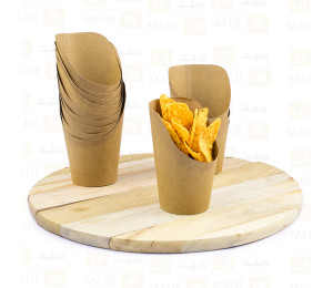 اكواب كرافت للبطاط..