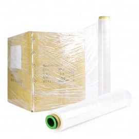 رول تغليف وزن 1.200 كيلو/650جرام-6رول/كرتون