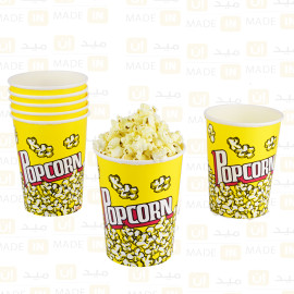 كوب ورق فيشار 