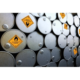 ملصقات مطبوعة- رول/كرتون