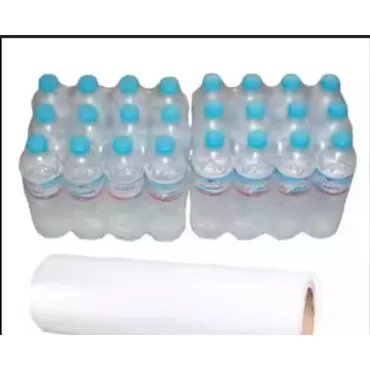 رول تغليف(L-D) شرنك لتعبئة المشروبات/كيلو