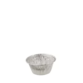 وعاء قصدير مغلف340ملم648حبه/كرتون