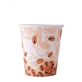 اكواب سميكة 9 اونص/80مم 