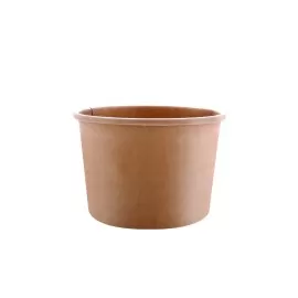 اكواب ايس كريم4 اونص/75مم ورق