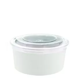 غطاء زبدية ورق165 ملم