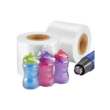رولpof شفاف45سم 1067متر/كرتون